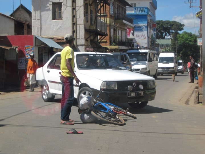 Antananarivo